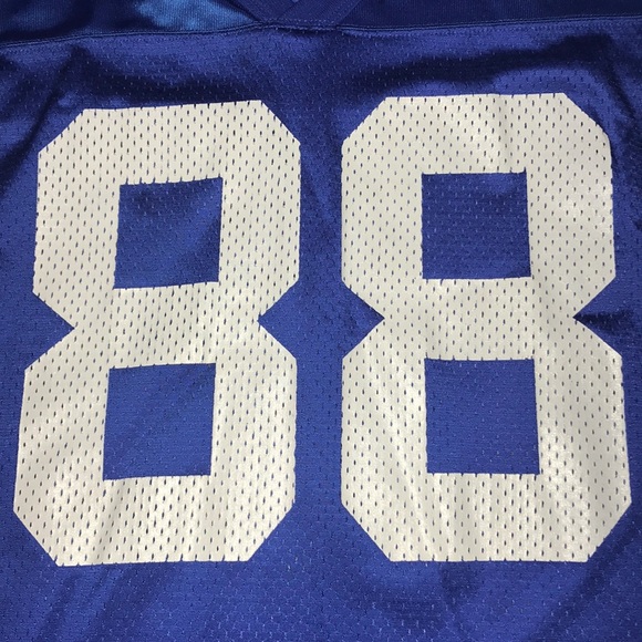 Men’s NFL Colts Jersey - Picture 2 of 7